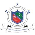 Pakistan School Muscat logo