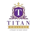 Titan logo
