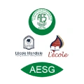 AES logo