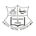 Jaffar Public School logo