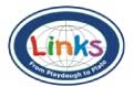 Links logo
