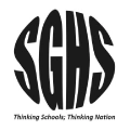 SGHS logo