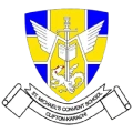 ST logo