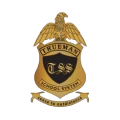True logo